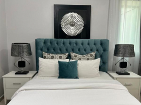 A C Pearl Holiday Homes - Stylish 1 bedroom apartment, Dubai
